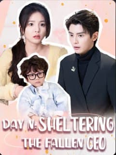 Day N: Sheltering the Fallen CEO