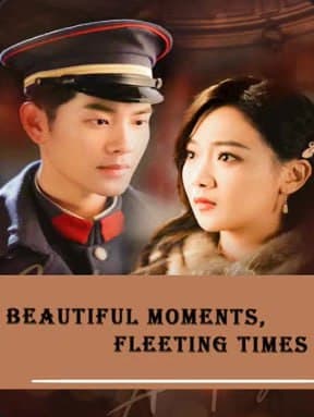 Beautiful Moments, Fleeting Times
