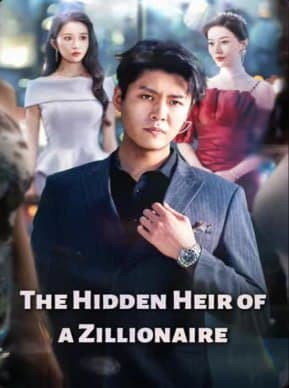The Hidden Heir of A Zillionaire