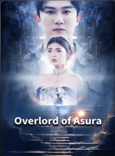 Overlord Asura