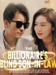 The Billionaire's Blind Son-in-Law