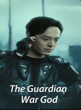 The Guardian War God