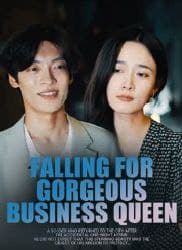 Falling for Gorgeous Business Queen