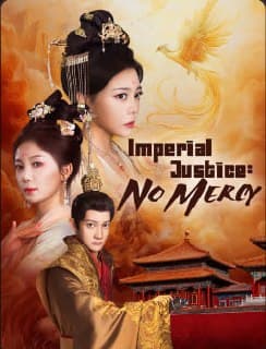 Imperial Justice, No Mercy