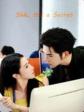 Shh, It's a Secret