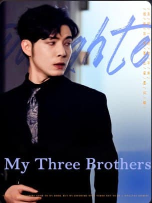 I have Money and Three Brothers