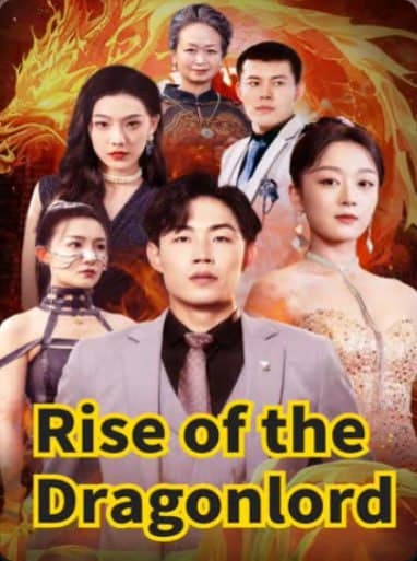 Rise of the Dragonlord