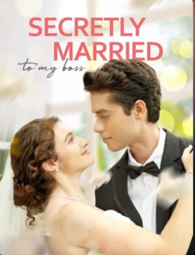 Secretly Married to My Boss