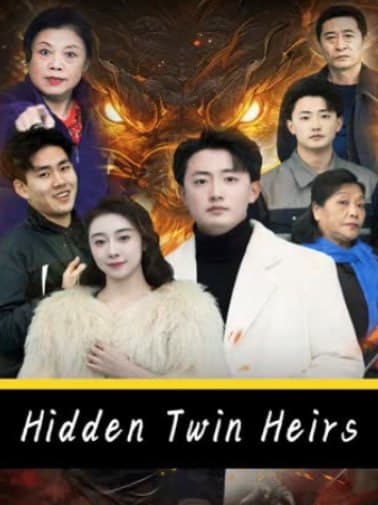 Hidden Twin Heirs