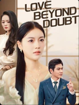 Love Beyond Doubt