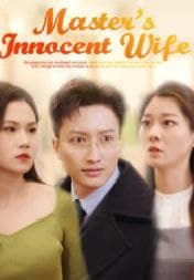 Master's Innocent Wife
