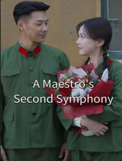 A Maestro's Second Symphony