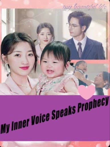 My Inner Voice Speaks Prophecy