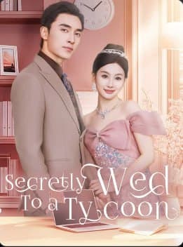 Secretly Wed to a Tycoon