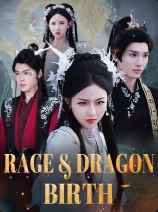 Rage & Dragon Birth