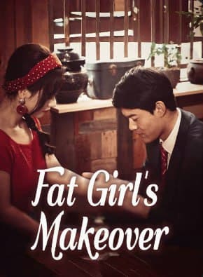 Fat Girl's Makeover