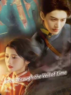 Love Through the Veil of Time