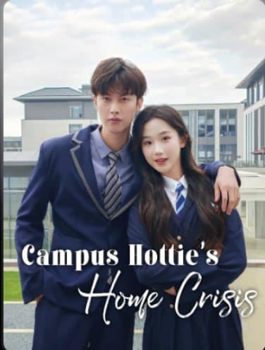 Campus Hottie's Home Crisis