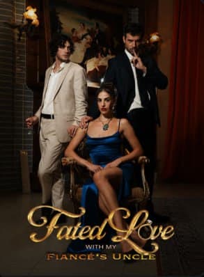 Fated Love with My Fiance's Uncle