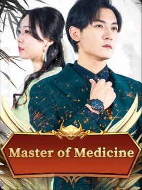 Master of Medicine