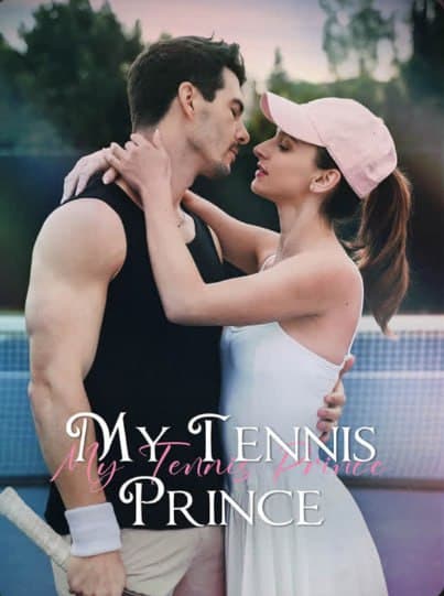 My Tennis Prince: A Spin of Love