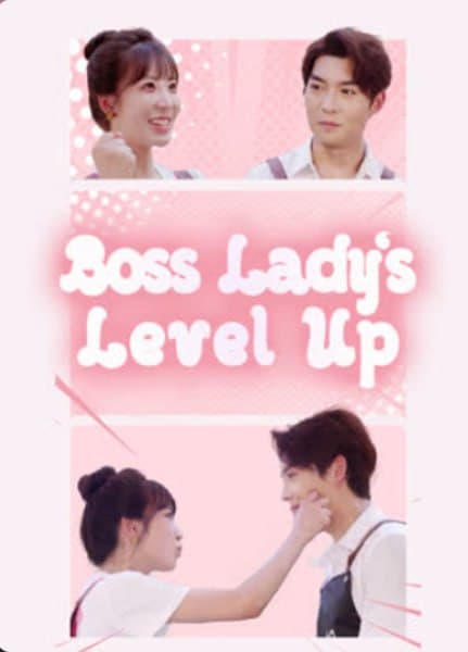 Boss Lady's Level Up