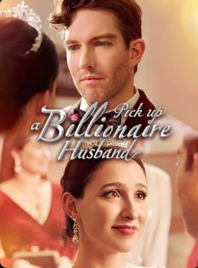 Pick Up A Billionaire Husband