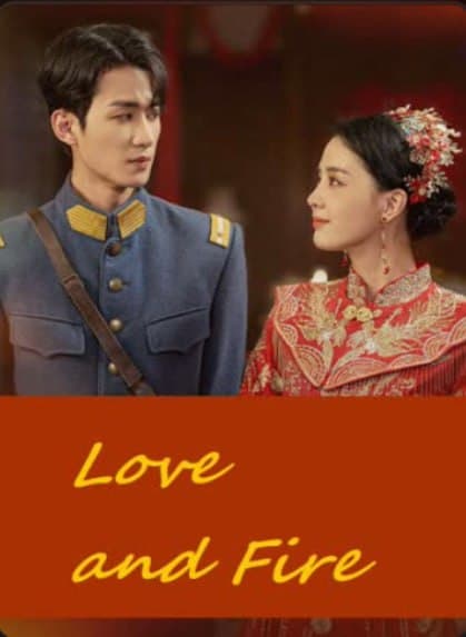 Love and Fire