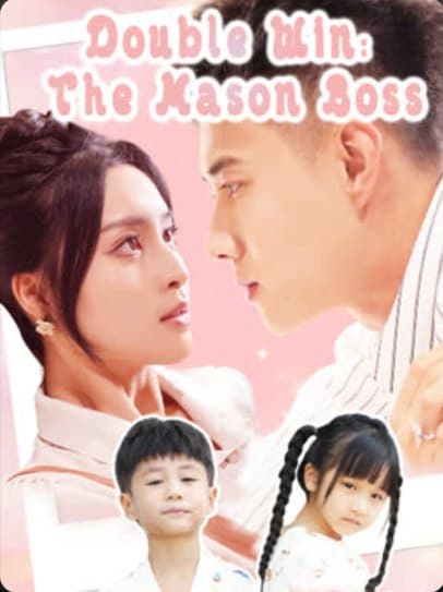 Double Win: The Mason Boss