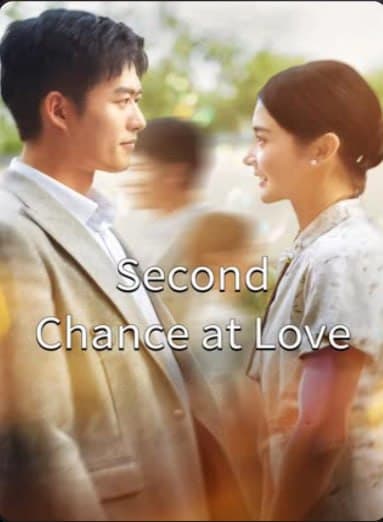 Second Chance at Love