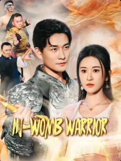 In-Womb Warrior
