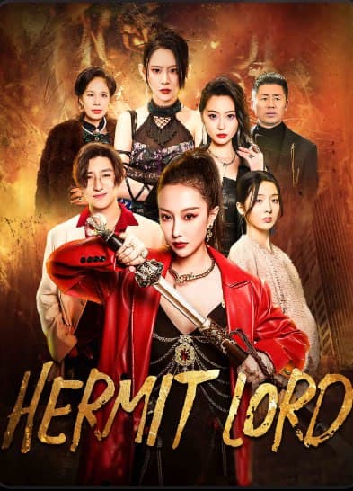 Hermit Lord