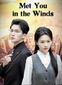 Met You in the Winds