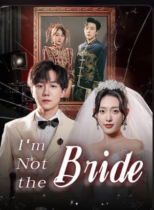 I'm Not the Bride
