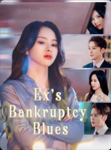 Ex's Bankruptcy Blues