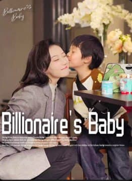 Billionaire's Baby