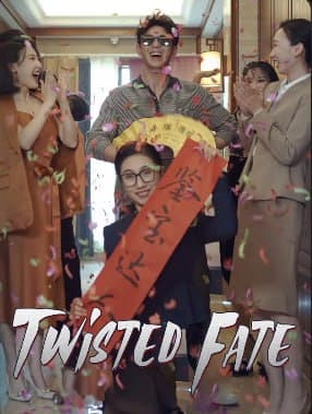 Twisted Fate