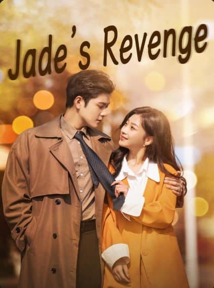 Jade's Revenge