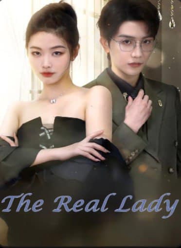 The Real Lady