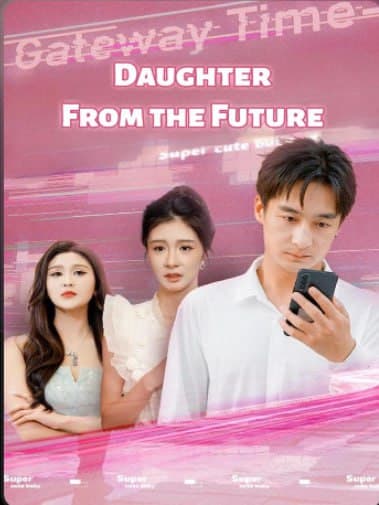 Daughter from Future
