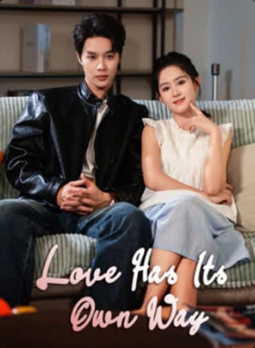 Love has It's Own Way