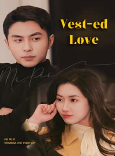 Vest-Ed Love