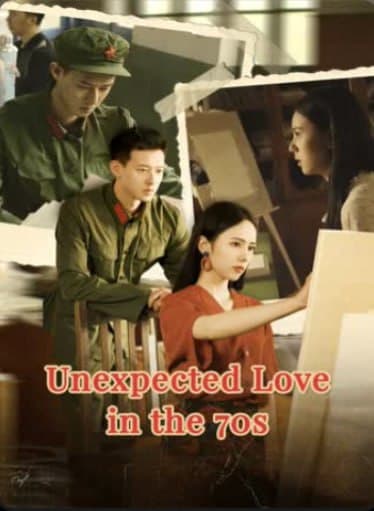 Unexpected Love in the 70s