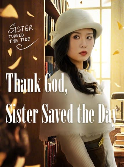 Thank God, Sister Save the Day