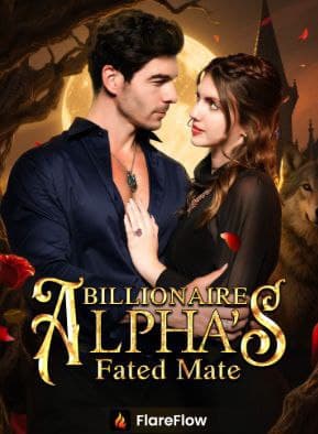 Billionaire Alpha's Fated Mate