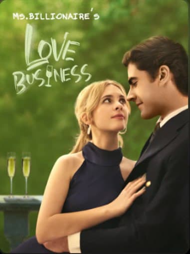 Ms. Billionaire's Love Business
