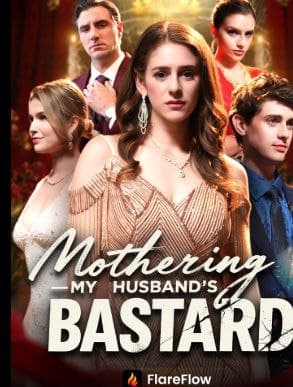 Mothering My Husband's Bastard