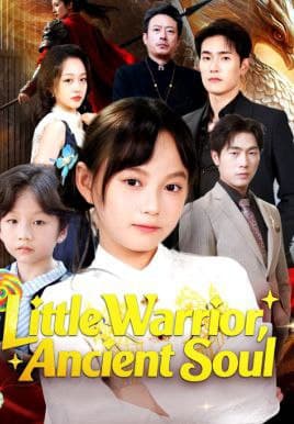 Little Warrior, Ancient Soul