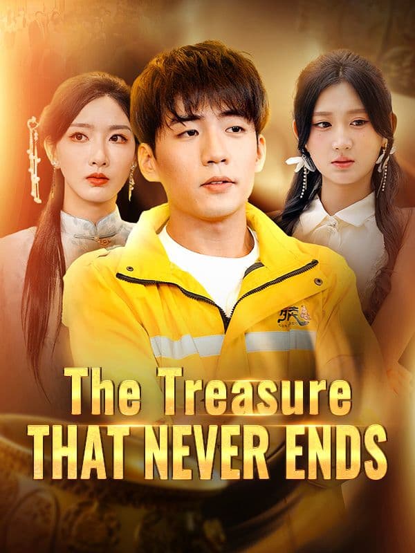 The Treasure That Never Ends