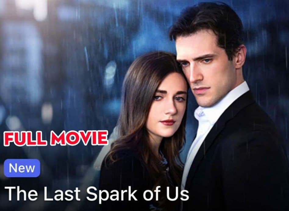 The Last Spark of Us